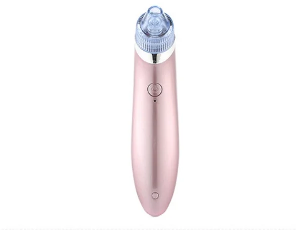 Health Beauty Machine Acne Removal Device Clean Pore vacuum electric blackhead suction remover
