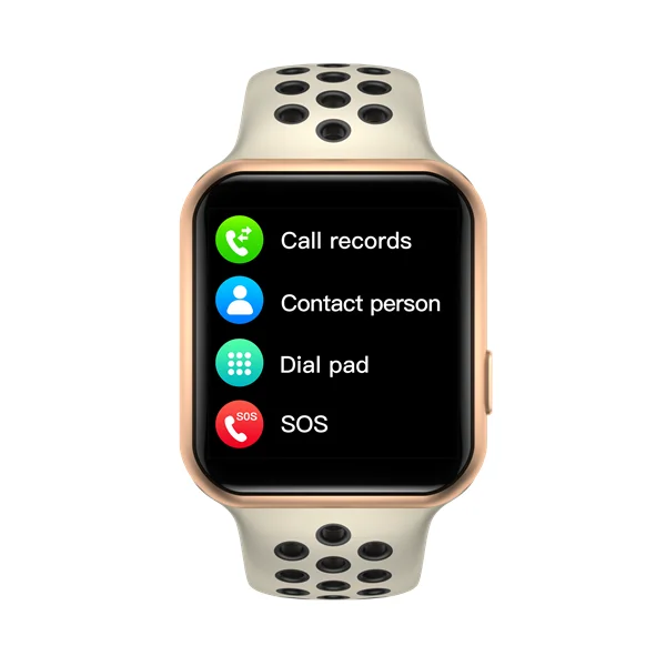 
2020 Hot sale FT10 smart watch BT call blood pressure and blood oxygen monitoring smart watch W26 FT80 FT50 FT30 FT30 PRO T500 