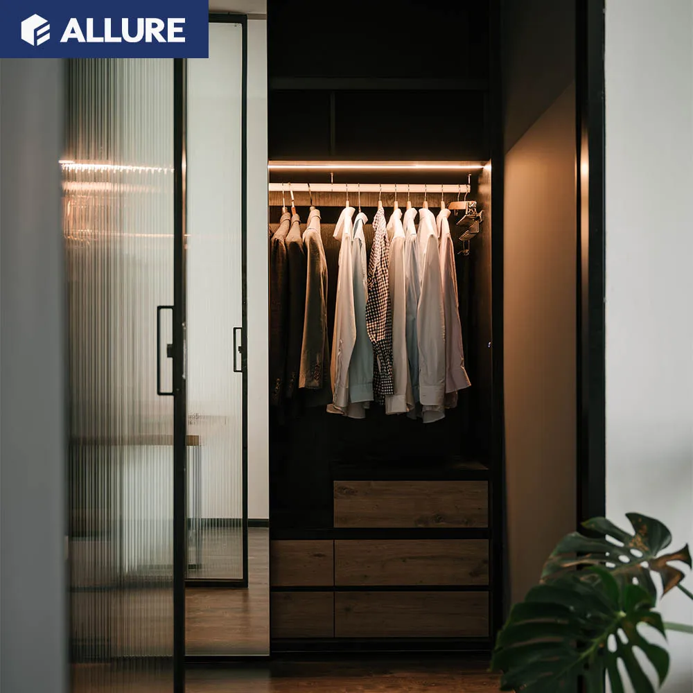 Allure drawing room detail pink three door sample bedroom wardrobe ghana with price