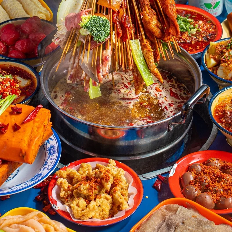 Индукционная плита, встроенная индукционная плита с горячим столом и корейским грилем для барбекю