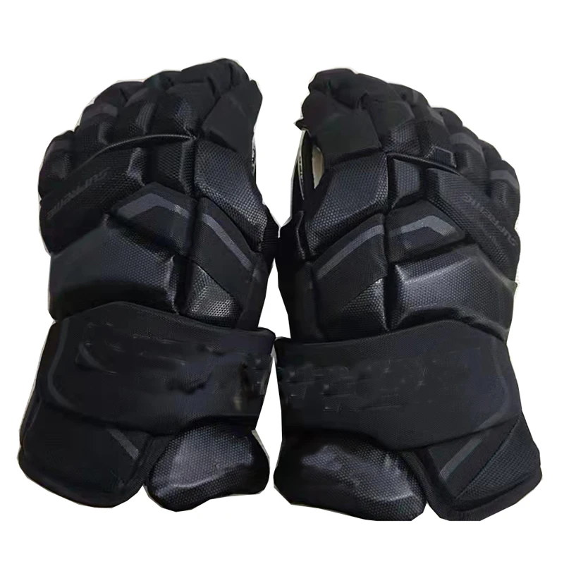 Hot sales model OEM Brand and brand hockey gloves ice hockey stick
