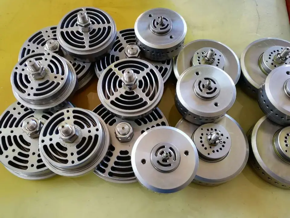 great efficiency  max 15.08 inch plate suction discharge valve for compressor of air oxygen nitrogen hydrogen argon co2  cng