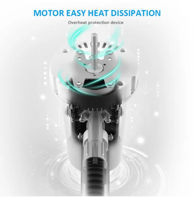 And Outdoor Standing Spray Cooling Water Mist Fan The New Design Wholesales Remote Control Air Indoor Electric Plastic Pedestal