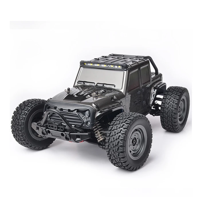 WB103 All Terrain high speed toy cars Remote Control racing model Off road Vehicle RC Vehicle Brushless Four Wheel Drive
