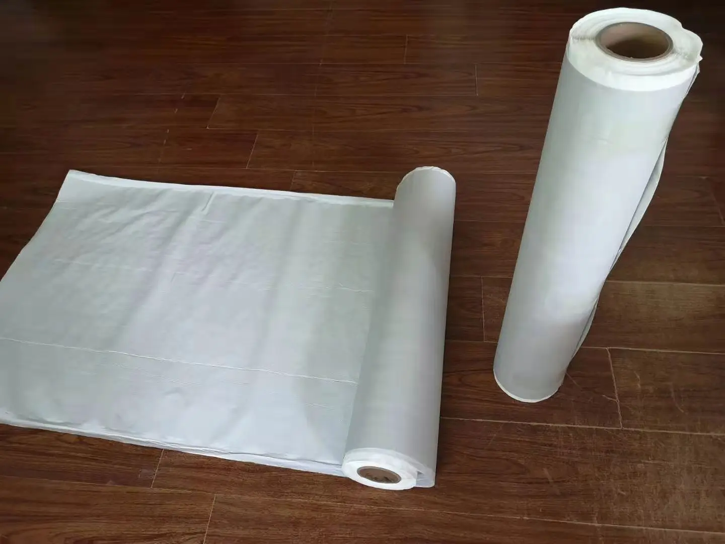 Самоклеящаяся водонепроницаемая мембранная кровля, строительные материалы, поставляется с местным складом в США, кровля со льдом и водой