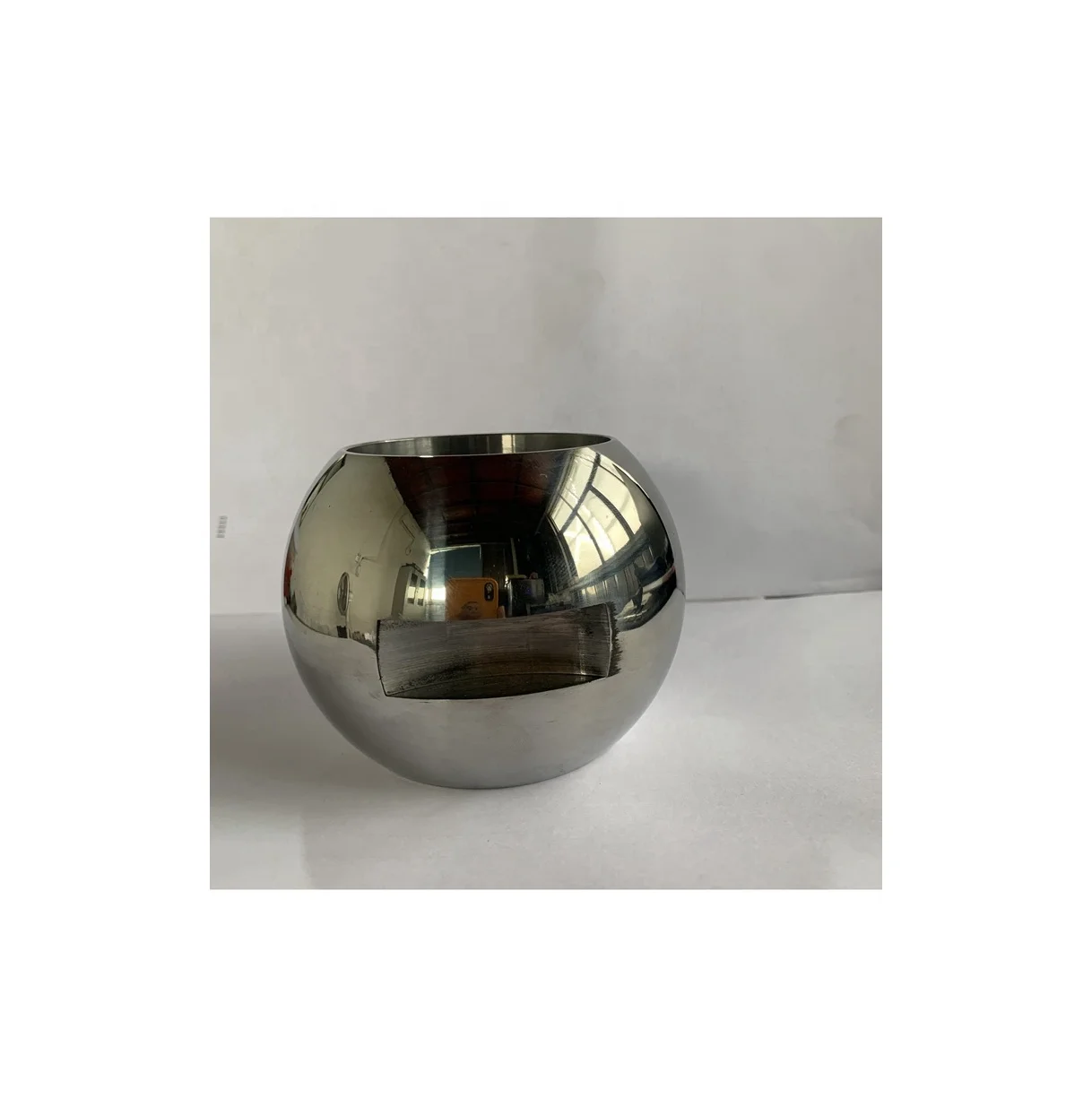 Аксессуары для шаровых кранов из нержавеющей стали