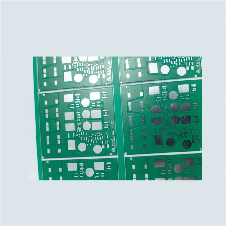 China Pcb Pcba Assembly Service Printed Circuit Board Prototyping Manufacturer