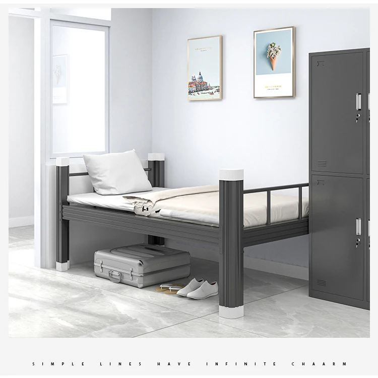 Free Sample Mattress Included Sale Combo Cheap Triple Futon Bunk Bed With Futon