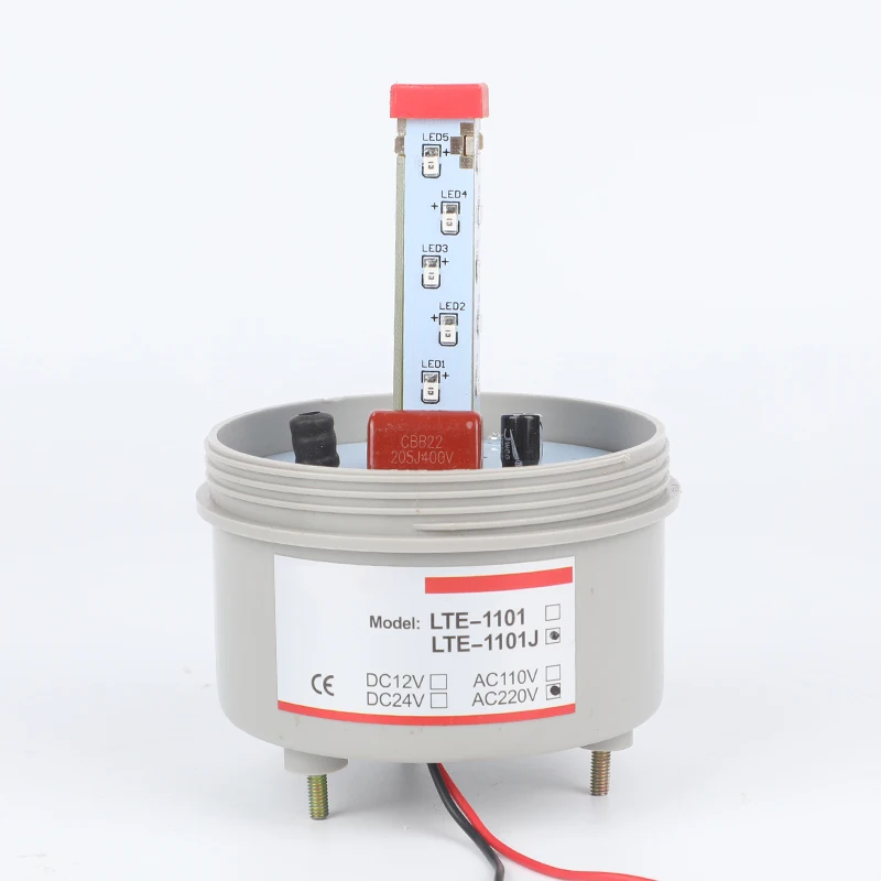 Beacon Light Manufacturers Suppliers Wholes Bright LED Warning Light