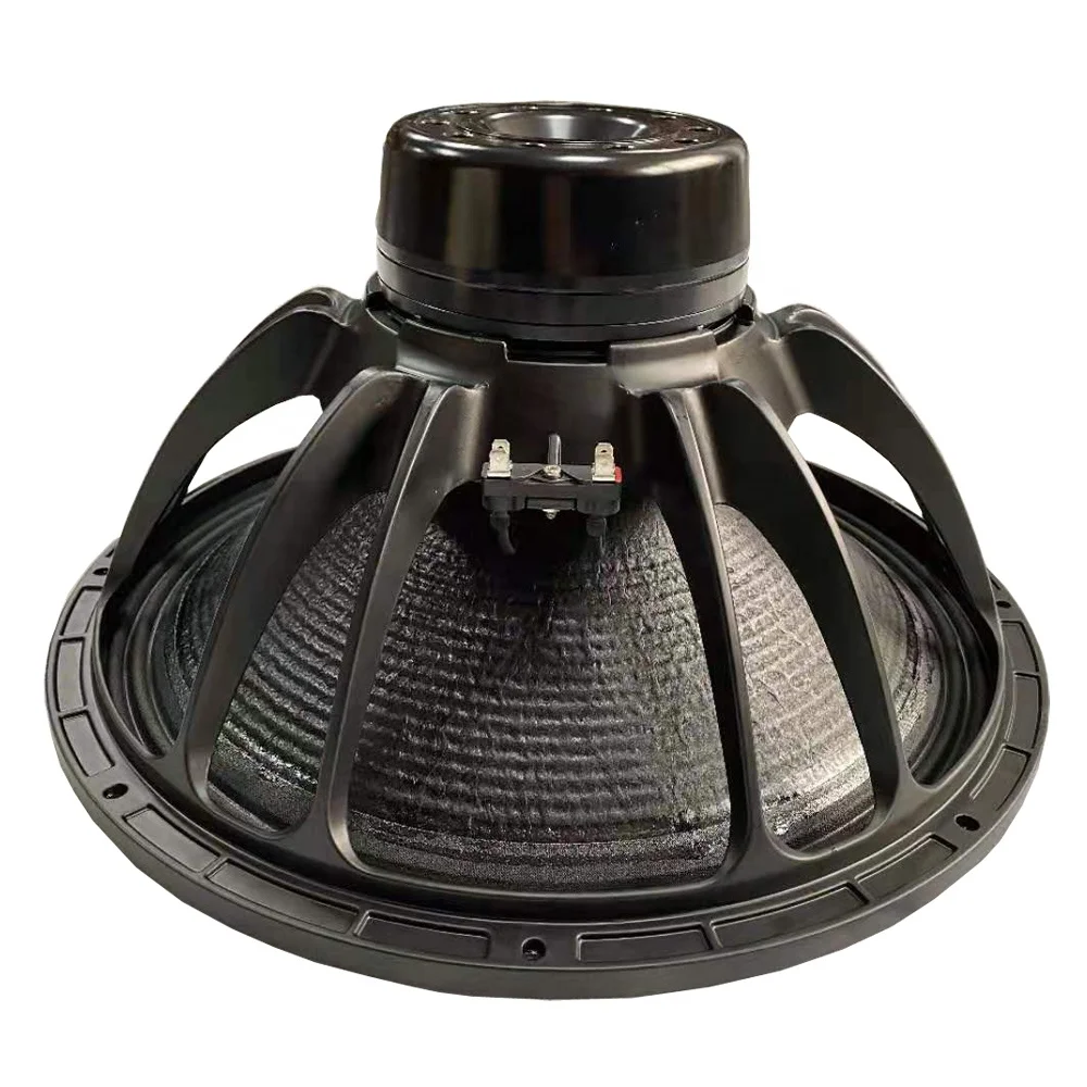 OEM factory 2000 Watts 18 Inch Subwoofer IPAL Professional Audio Neodymium midbass  speaker