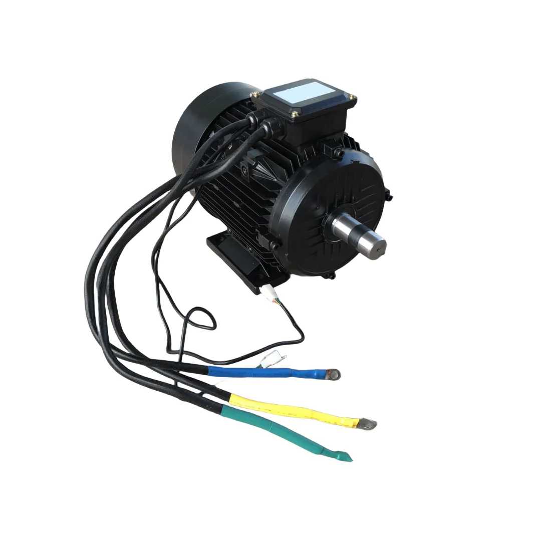 90mm Motor Frame 24V 1.8KW 1500RPM Brushless DC Motor for DC Hydraulic Pump BLDC Motor