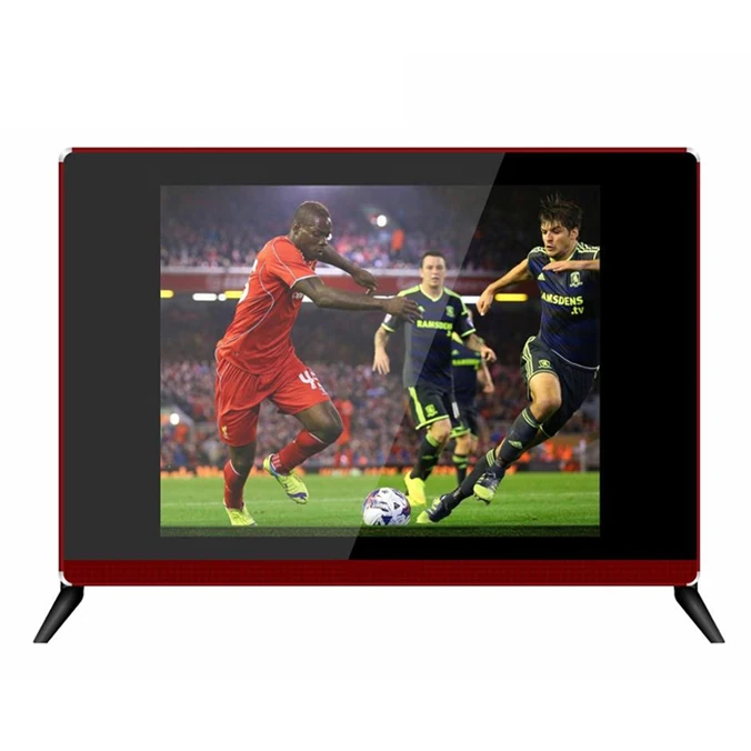 18.5 19 inch best price wholesale over sea quality guaranteed led TV Mini Television TV