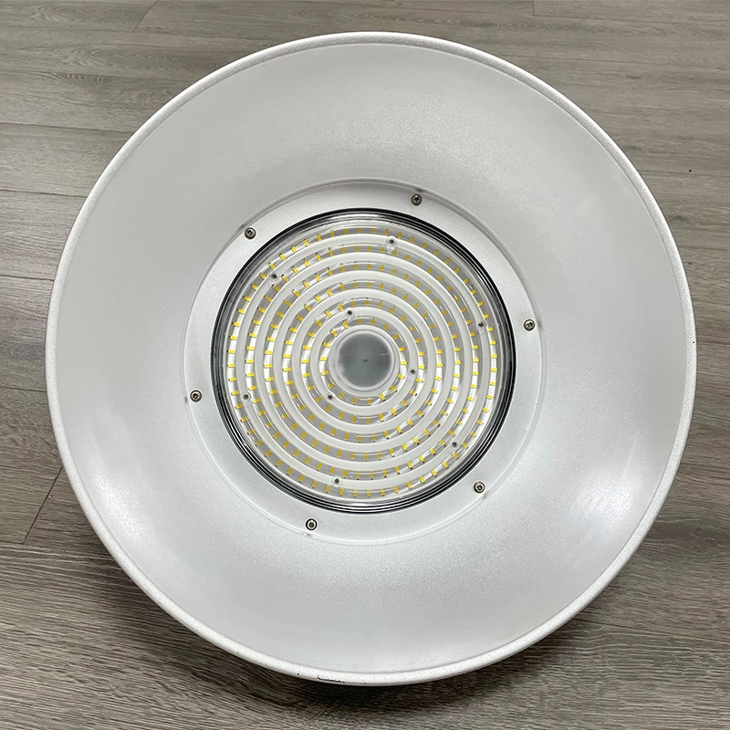Ip65 100w 150w 240w ufo светодиодный корпус для подвесного