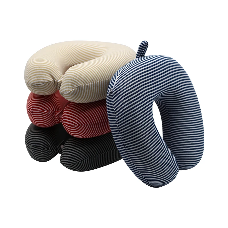 
Latest Car Seat Head Support Cushion Child Travel Baby Pillow Memory Foam Organic Baby Neck Pillow For Kids 