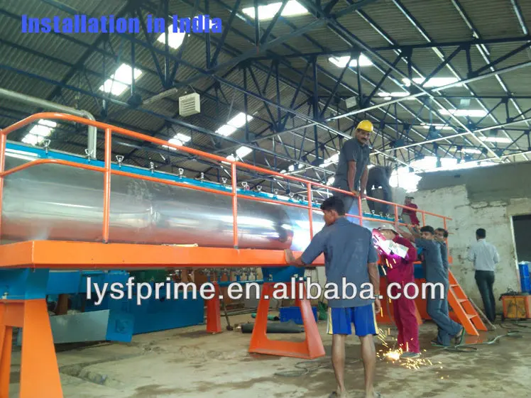 Fish Meal Plant - fishmeal plant  for automatic