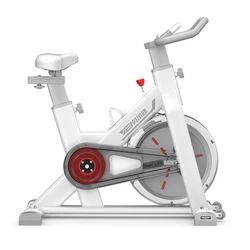 Home gym fitness factory wholesale body fitness   spinning bikes for sale