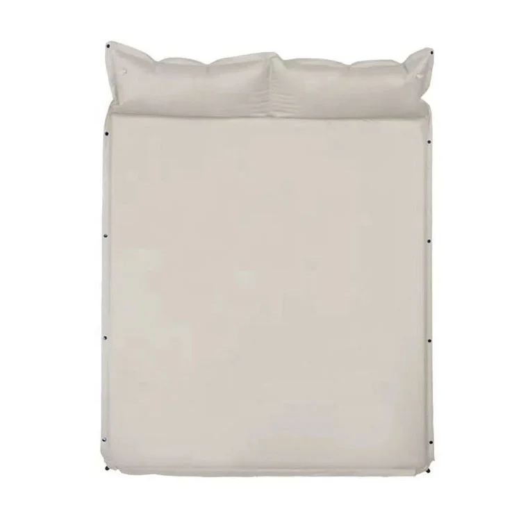 Outdoor Camping Waterproof Form Self Inflatable Air Mattresses