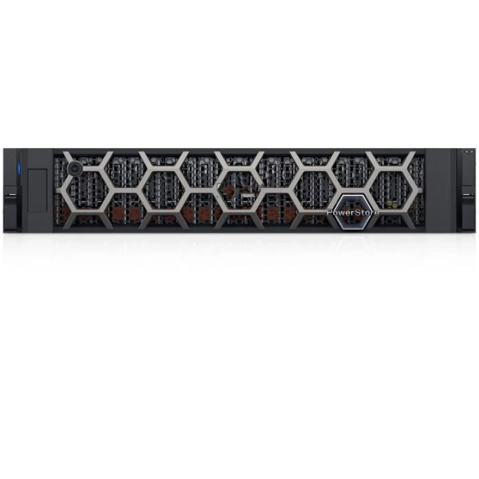 PowerStore 1200 PowerStore 1200T Basic Edition Del Customer Rack Mount