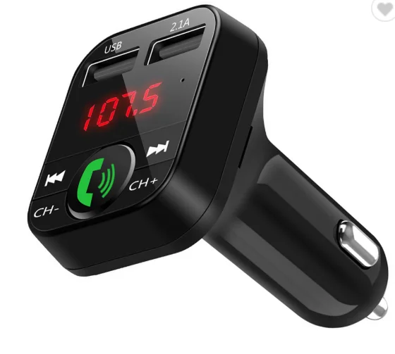  Лидер продаж 2019 радио mp3-плеер с bluetooth fm-передатчик для