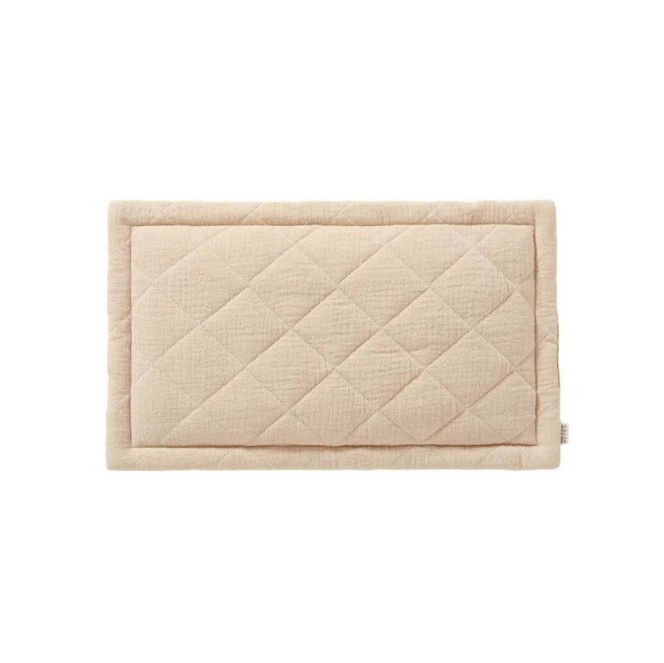 Baby Toddler Pillow for Sleeping Kids Pillow Toddler Flat Thin Pillow for babies