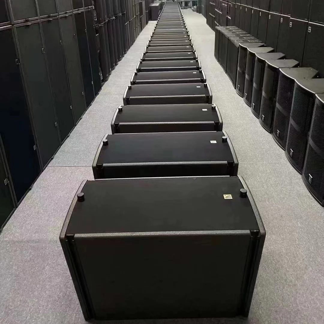 second hand/used Original authentic ARCSII full rang Arcus France Linear array speaker