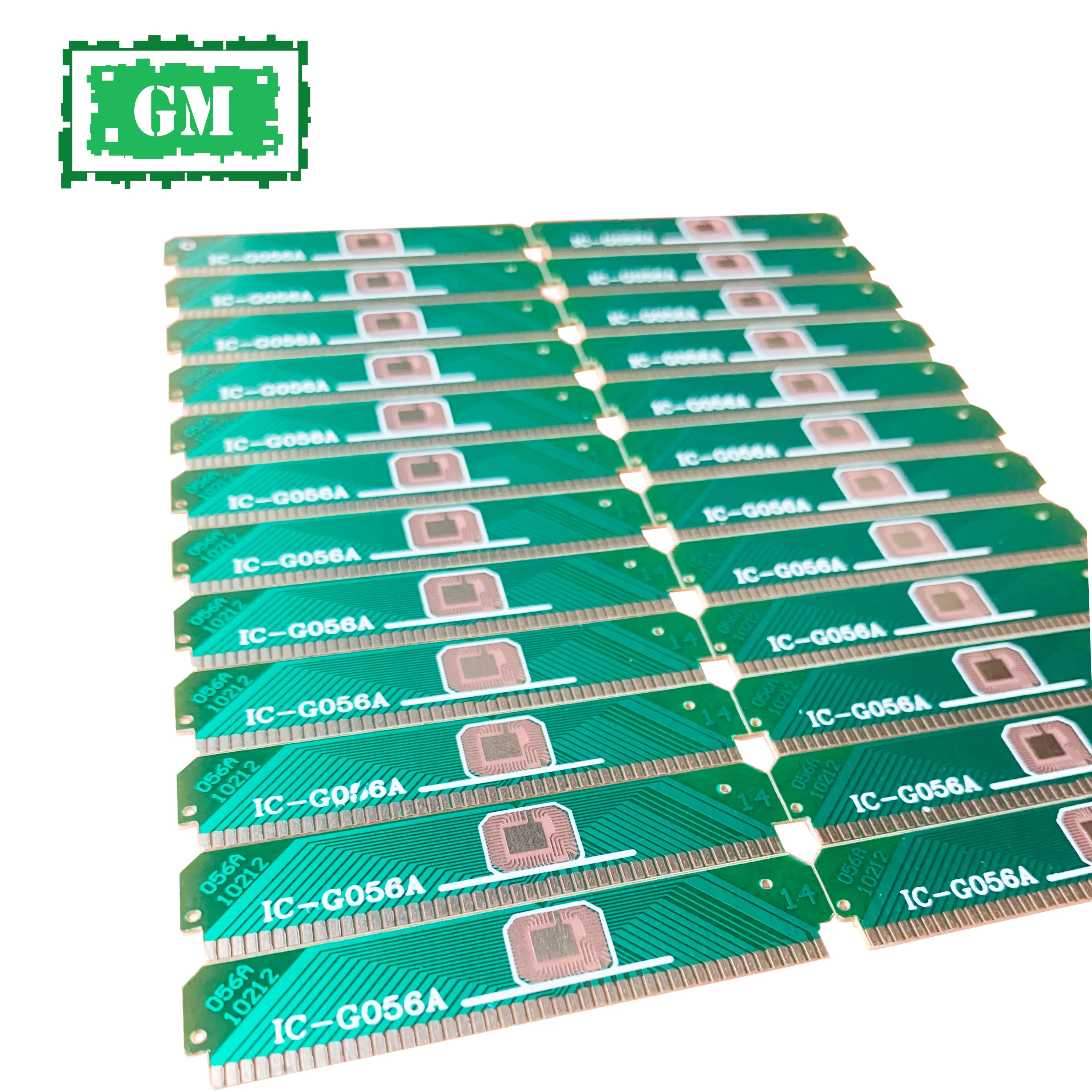 Односторонняя печатная плата 94V0 HB IC