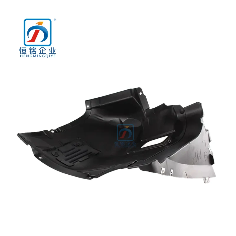 Automotive Parts  Left side FRONT FENDER INNER  Liner PLATE  FOR BMW  3 Series E90 5171 8040 101