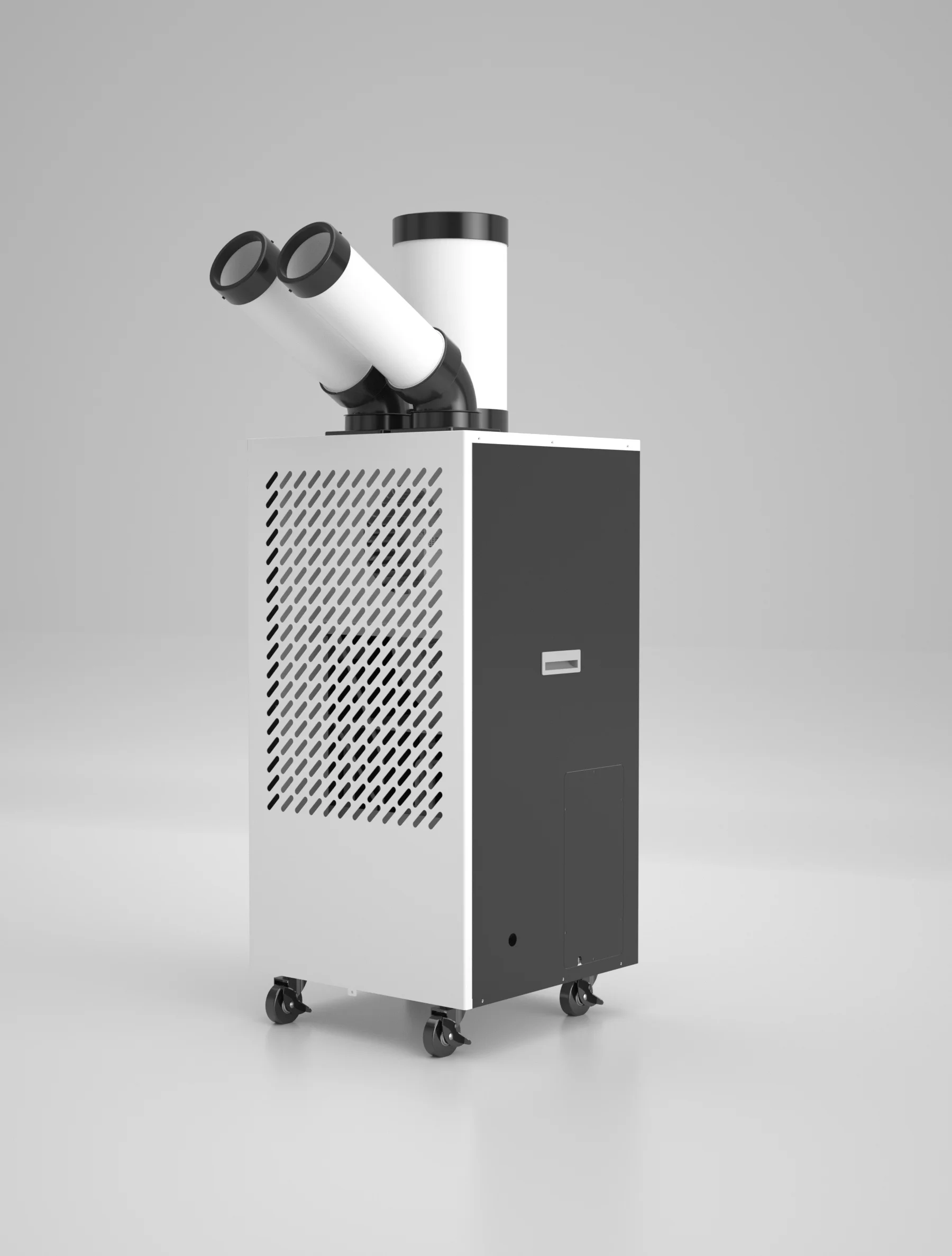  Мини-точечный охладитель Dorosin 9000 btu промышленный кондиционер производитель 2700 Вт для склада мастерской пищевой