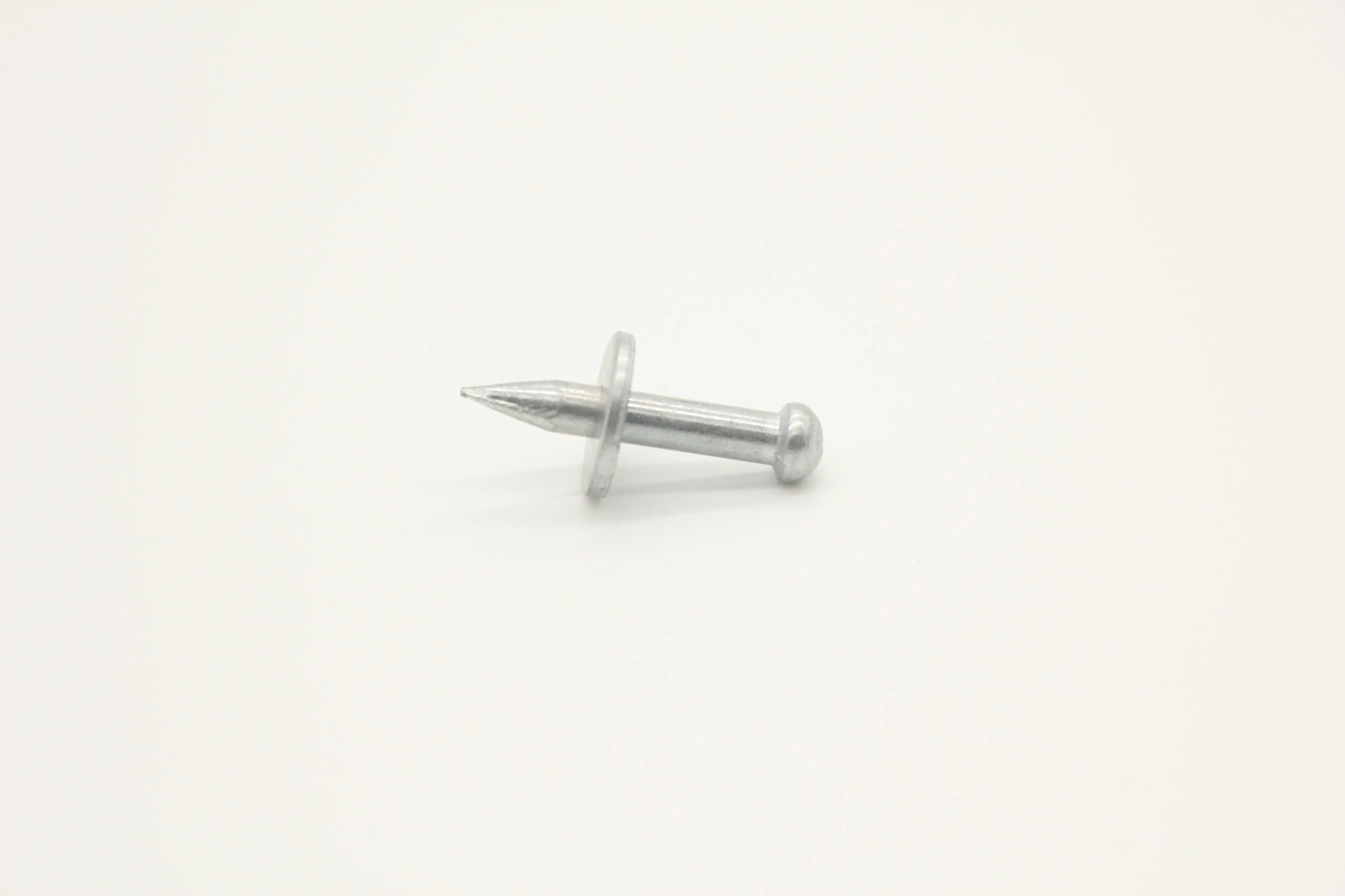 Fluted Gas Drive Pin Concrete Nails