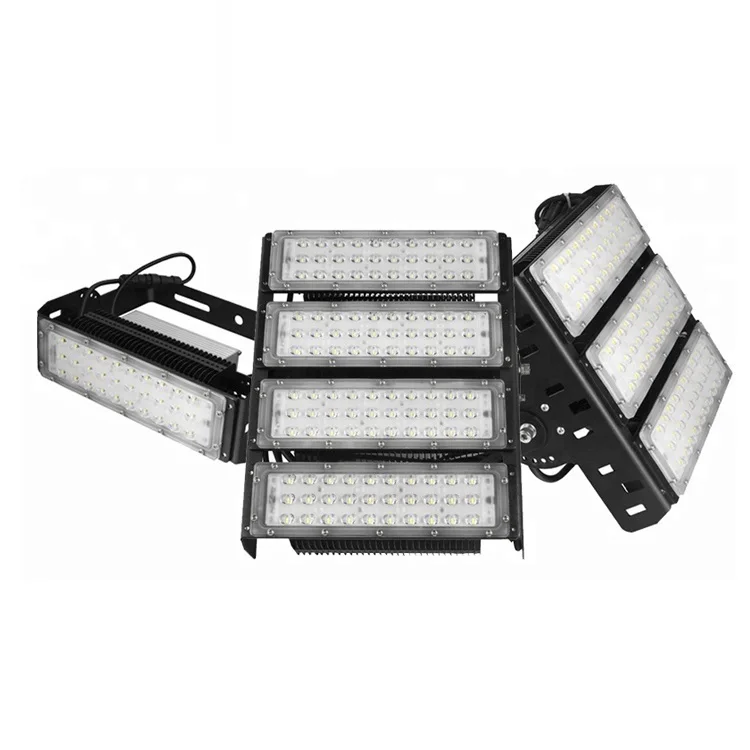 New Design Explosion Proof Outdoor Tree Landscape Garden RGB LED Flood Light 300 Watt