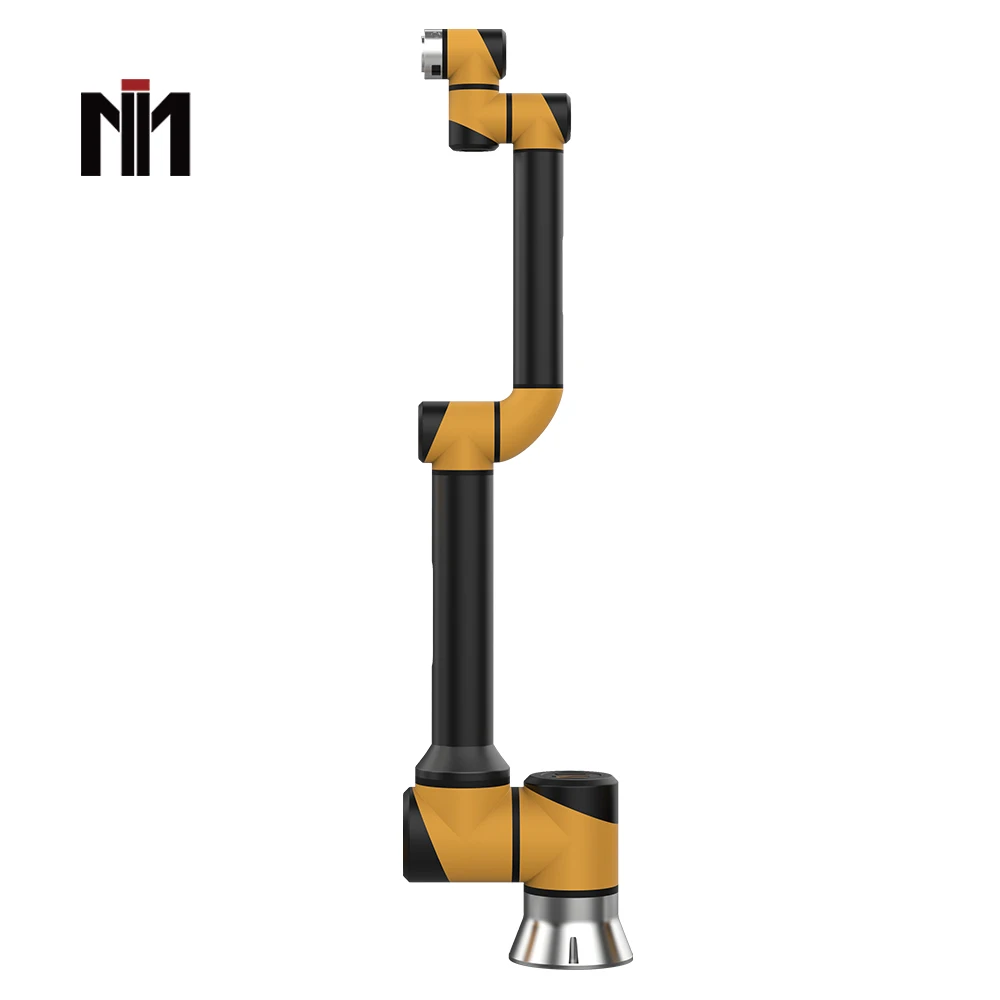 Hot Sale Robot Arm 5kg Payload Collaborative Robot Welding Cobot