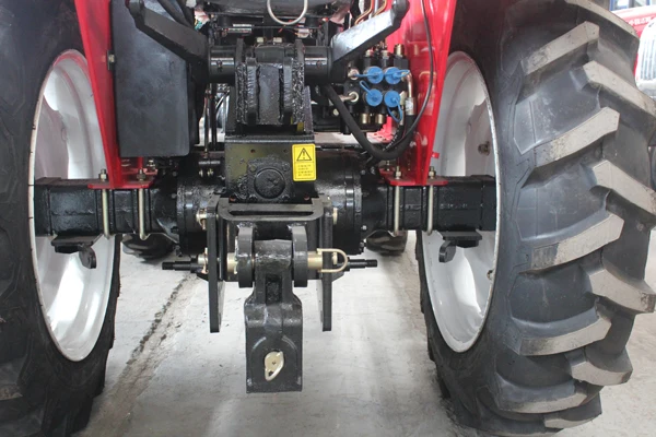 Б/у фермерские тракторы fiat 4wd 65hp