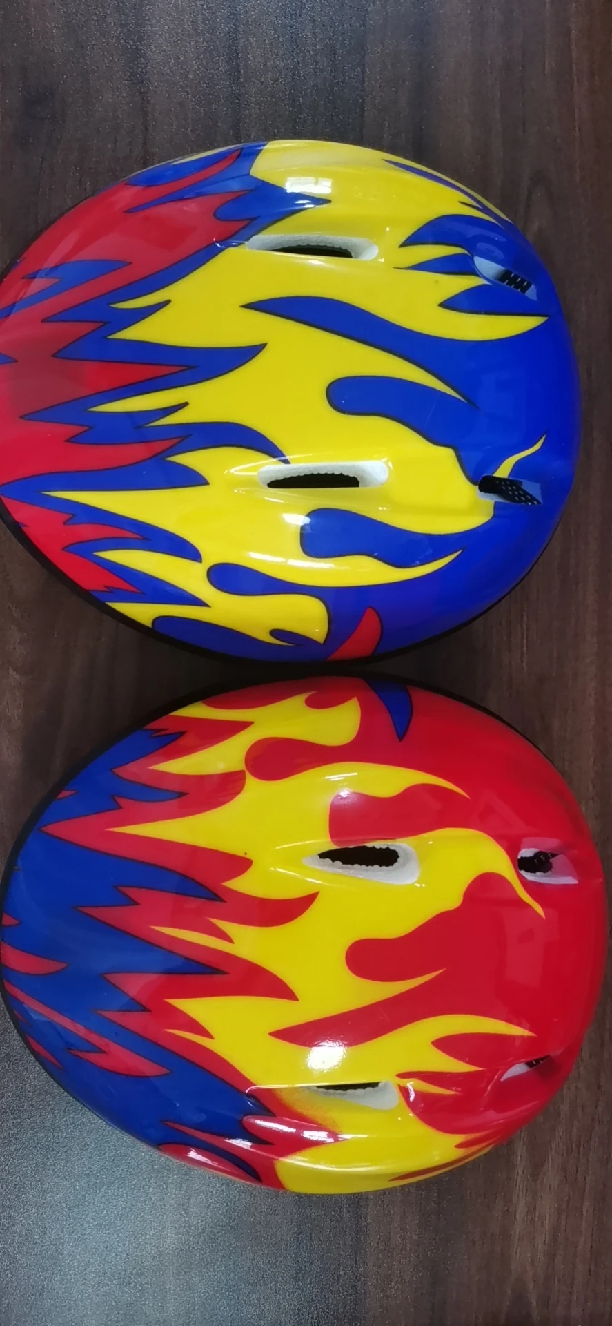 Factory hot sale kids children cycling bicycle helmet bike for