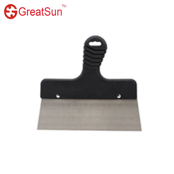 Hot selling Painting tools Putty knife Scraper blade for wholesales
