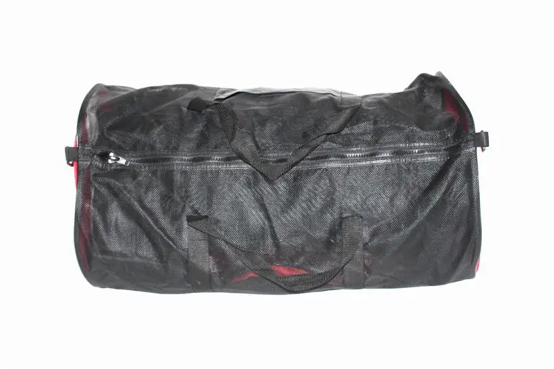 Горячая Распродажа, спортивная Большая Нейлоновая сетчатая спортивная сумка для плавания и дайвинга