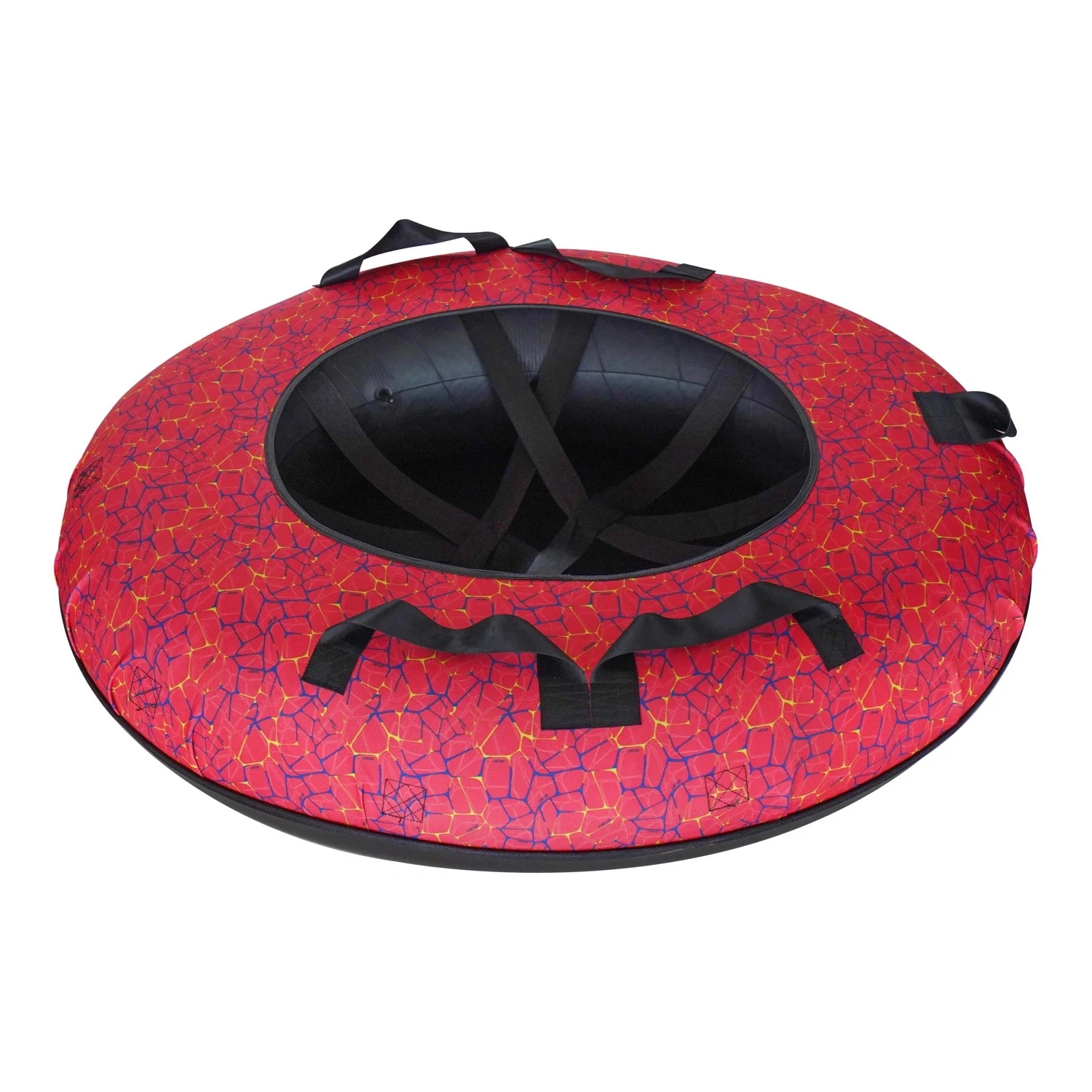 Tubing Snow Inflatable Snow Tube, Inflatables Water Ski Tube, Thriller Inflatable Towable Ski Sled