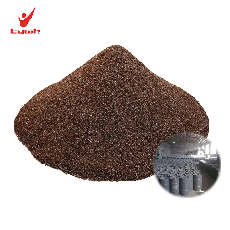 High Yield Inorganic Chemical Calcium Carbide for Sale