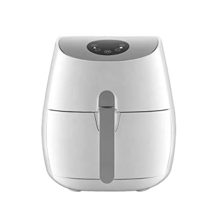 Air Fryer, Healthy Kitchen compact 3.2 liter Roaster Oven, Bake, Grill, Steam Broil, Roast & Air-Fry