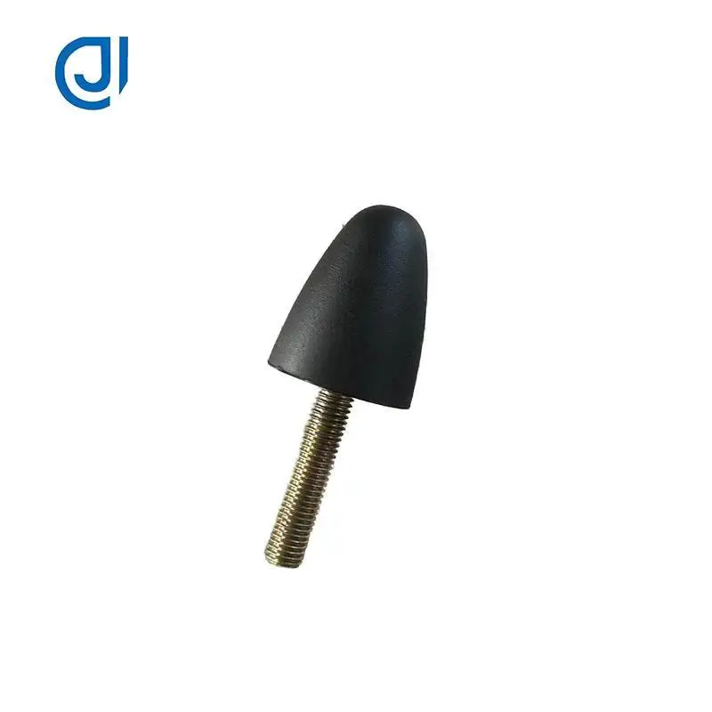 Rubber damper   rubber  shock absorbing mat  rubber mount