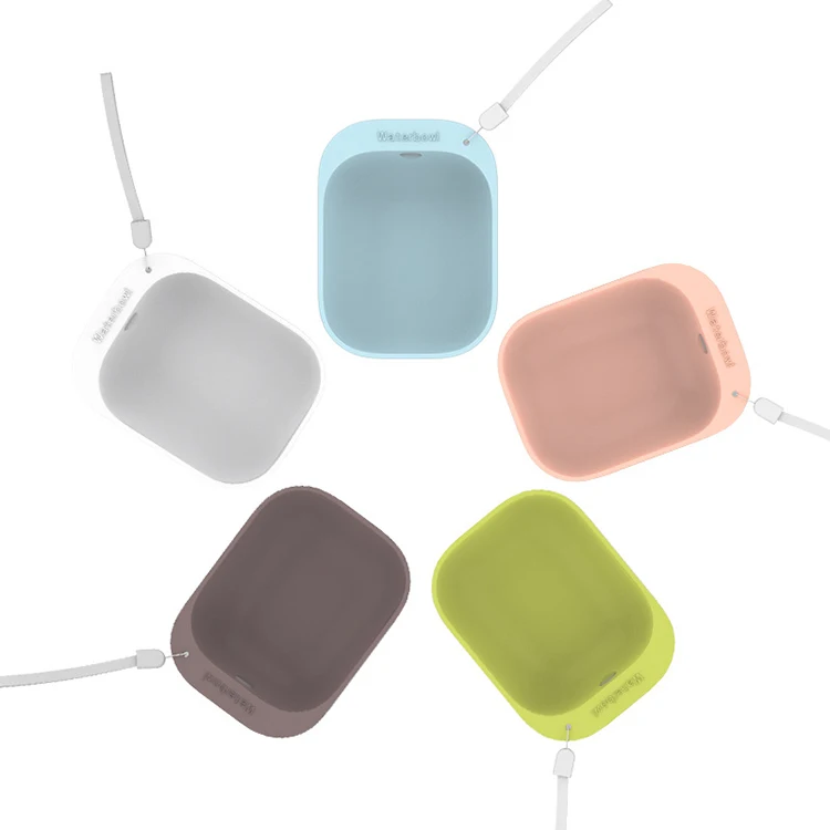 Pet Supplies Portable Pet Drinking Water Feeder for Dog Cat Outdoor Water Bowl Bottle