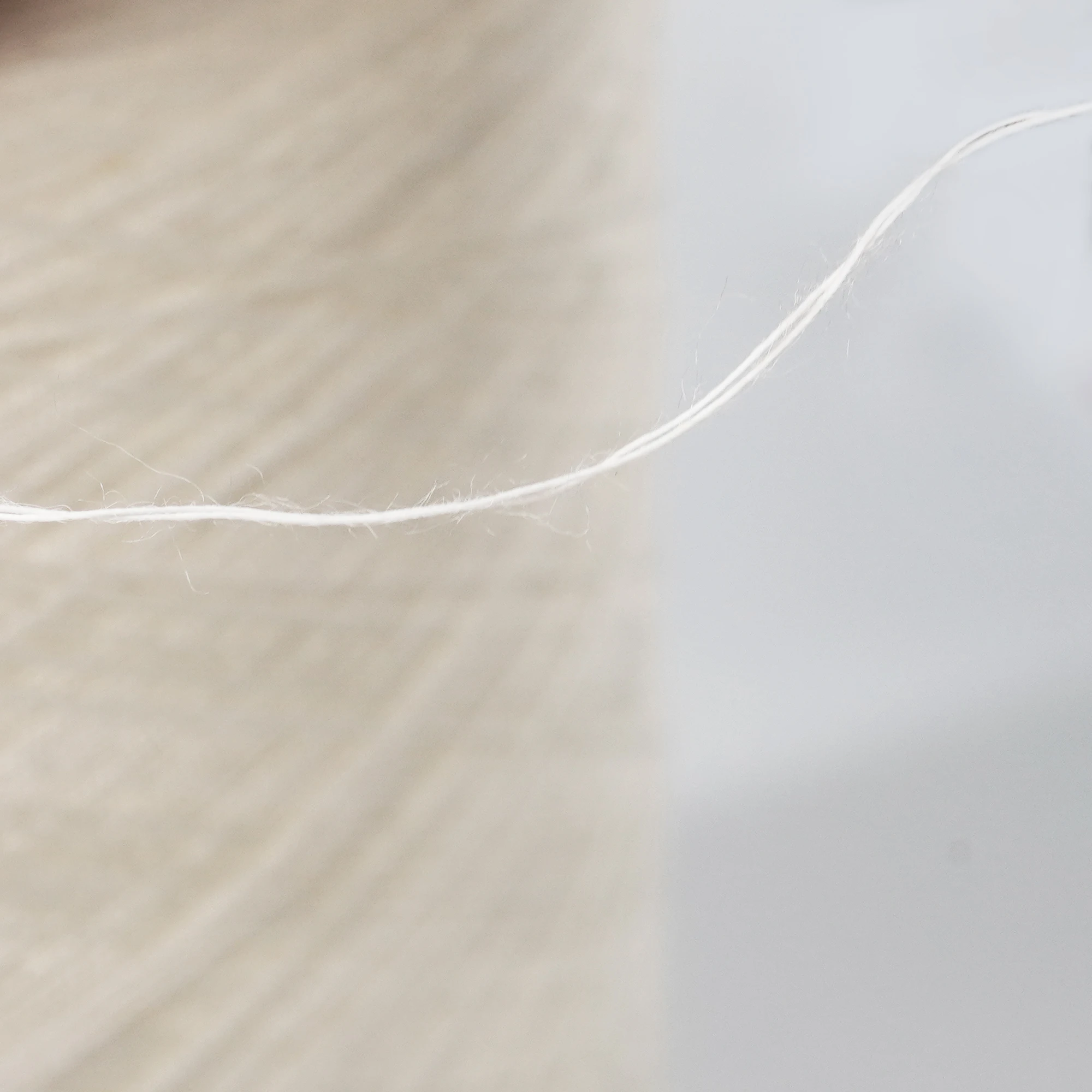 Chemical resistant Meta aramid yarn 1313