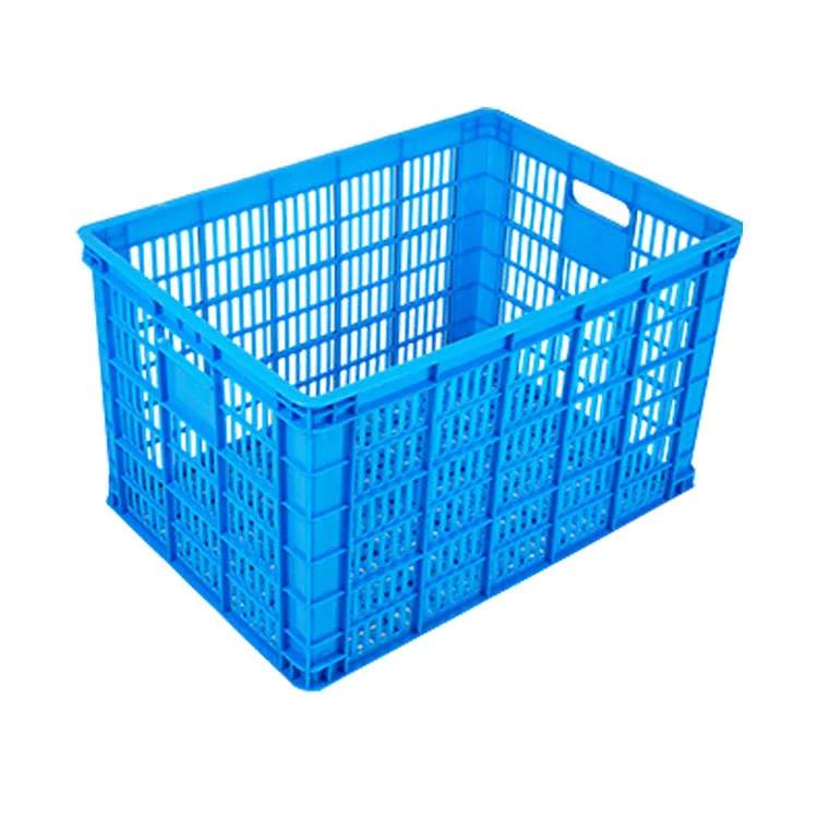 Ящики из полиэтилена hdpe пластиковые ящики оборудование для производства фруктов и пластиковых овощей ящик