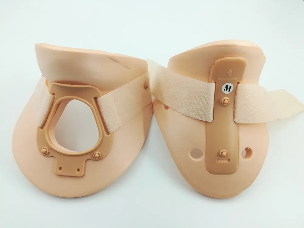 Orthopedic Neck Traction Cervical Collar Neck Support Philadelphia Cervical Collar