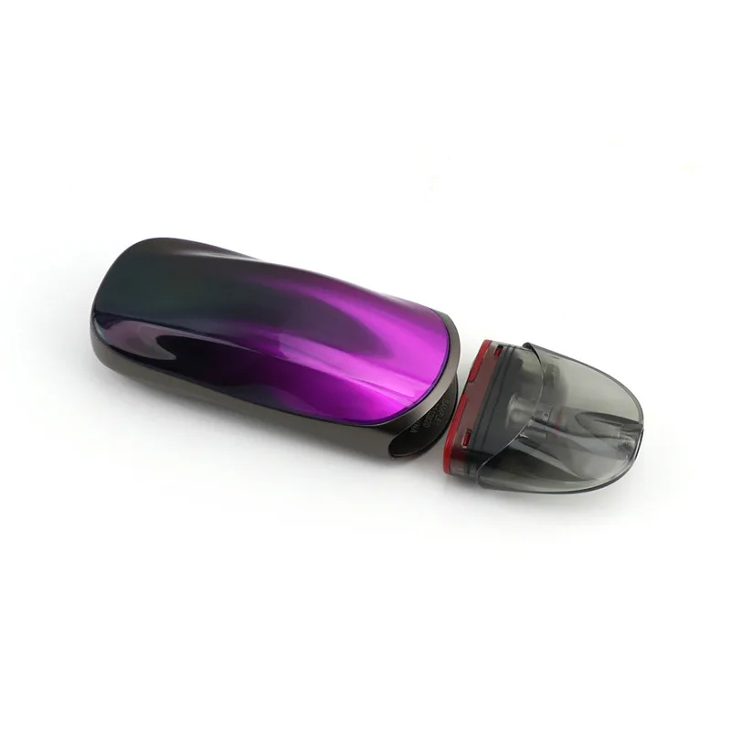 Новинка 2021, лидер продаж, многоразовая система электронной сигареты Vaporesso Renova Zero 2, 800 мАч, вейп-набор