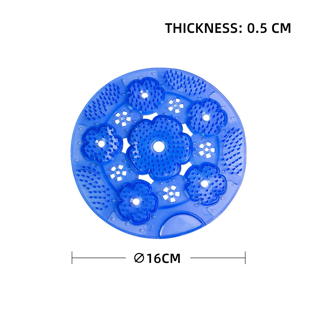 Urinal Screen Deodorizer Urinal Cakes Anti-Splash Odor Protection for Toilets in Bathroom Office Stadiums Schools