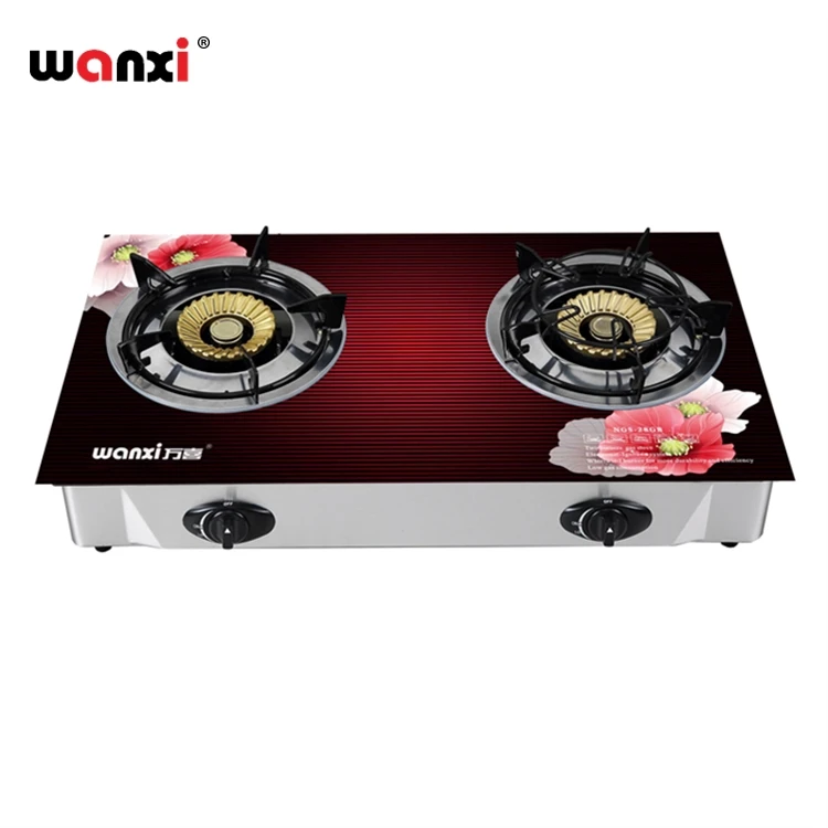 Хорошая цена, прямые продажи с завода, газовая плита высокого давления