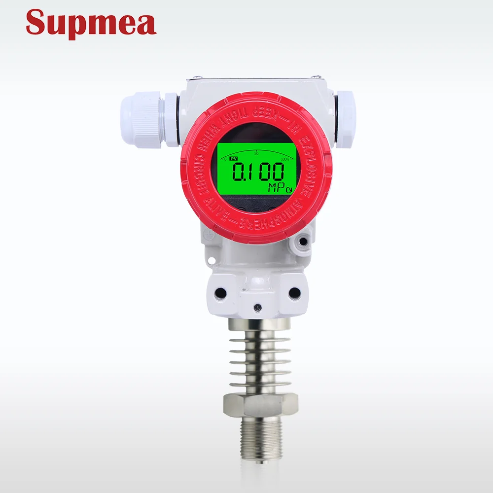 pressure sensor liquid vacuum sensor analog output pressure transmitter manufacturer