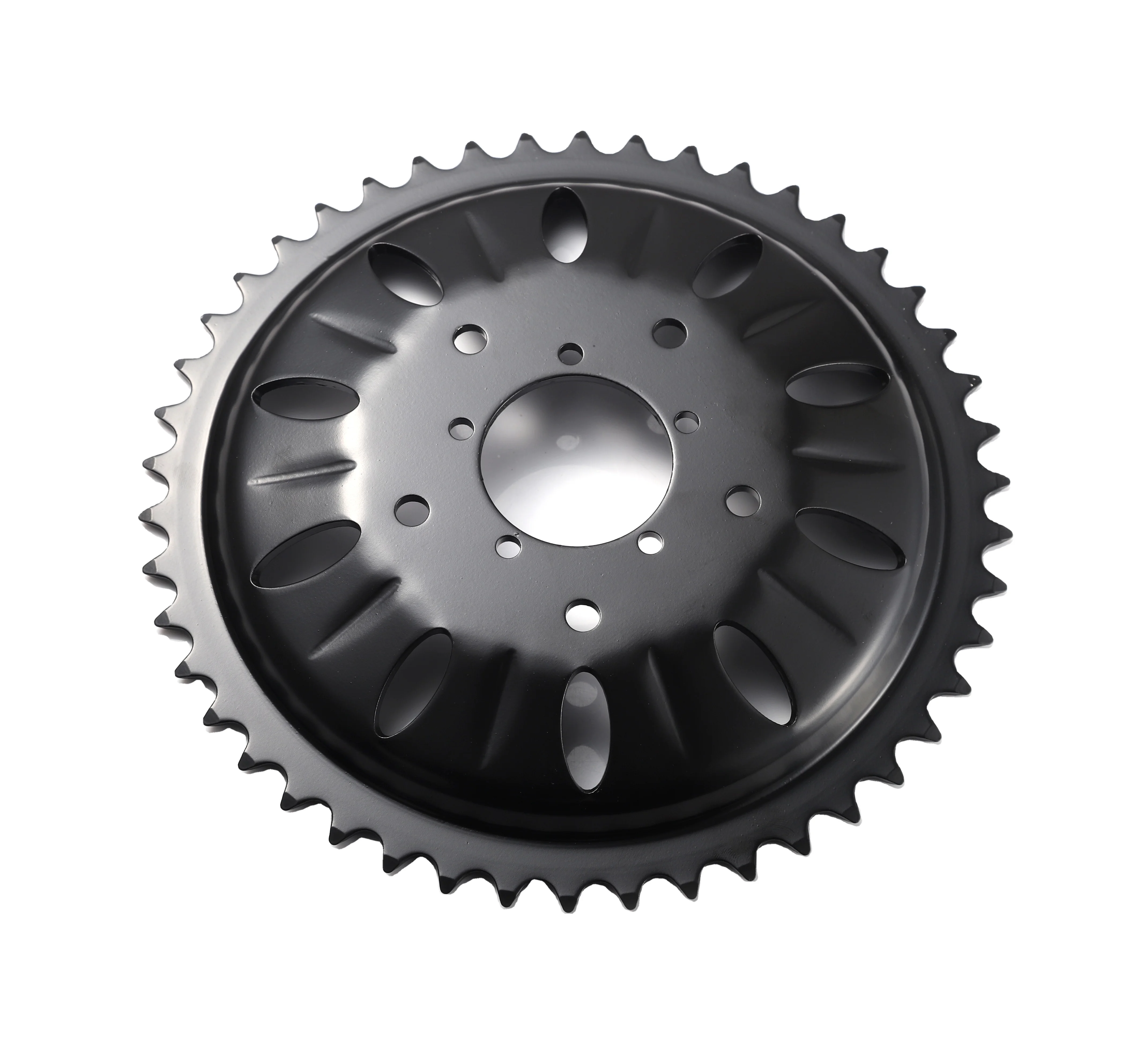 
Bike Accessory Mid Crank Drive Motor Kits Mid Drive Electric Bike Conversion Display Geared Motor 36V500W 