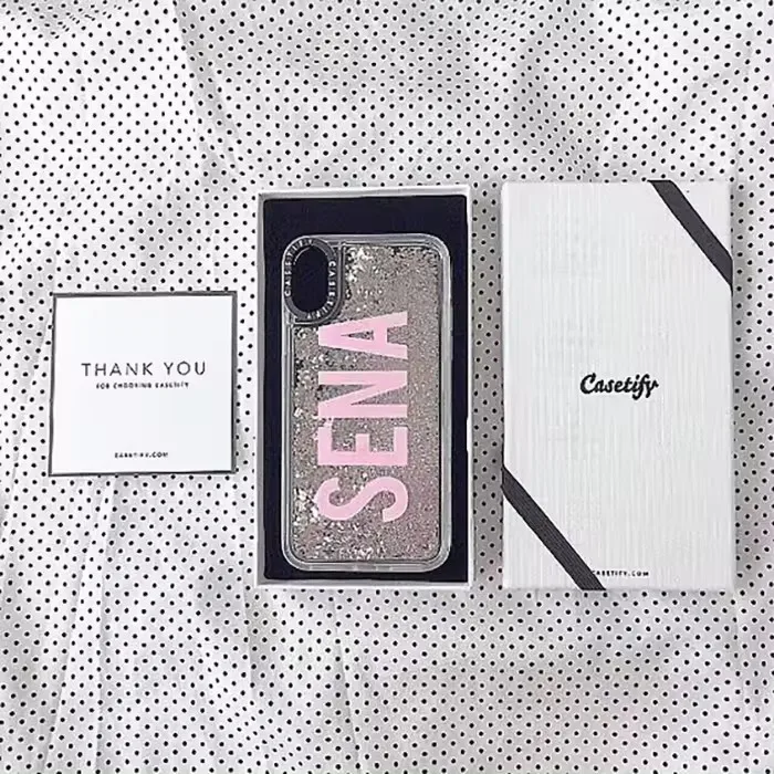 Mobile Cell Phone Case Paper Package Box Universal Custom Packaging Logo Print Phone Case Box Luxury Phone Case Packaging Box