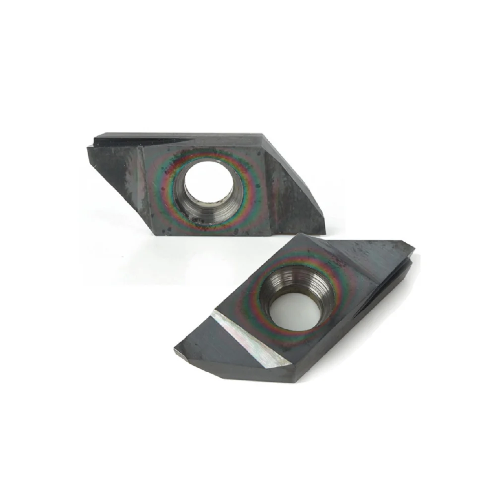 Manufacturer Supply Carbide Insert CNC Turning Tool
